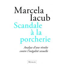 Scandale À La Porcherie