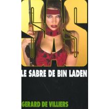 Sas Tome 146 : Le Sabre De Bin Laden