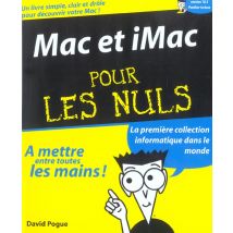 Mac Et Imac