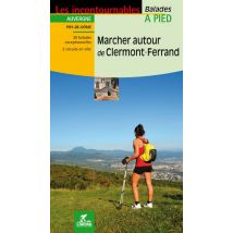 Marcher Autour De Clermont Ferrand