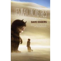 Les Maximonstres - L'Île Aux Monstres