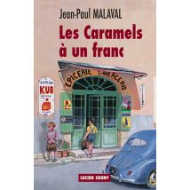Caramels À Un Franc