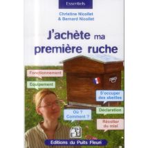 J'Achète Ma Première Ruche