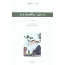 Les Feuilles Bleues