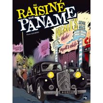 Les Grands Conteurs T.2 - Du Raisiné Sur Paname