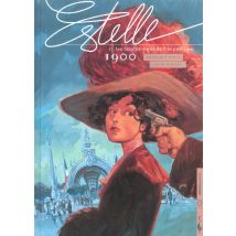Estelle T.3 - Les Rendez-vous De L'Exposition