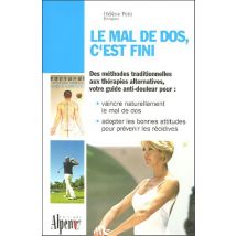 Le Mal De Dos