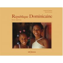 République Dominicaine - Terre Métisse