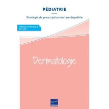 Pédiatrie - Dermatologie