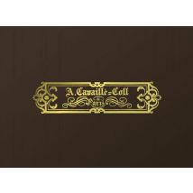 Cavaillé-coll Mode D'Emploi