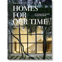 Homes For Our Time : Contemporary Houses Around The World