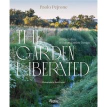 The Garden Liberated