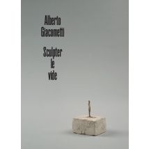 Alberto Giacometti. Sculpter Le Vide
