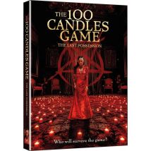 The 100 Candles Game : The Last Possession