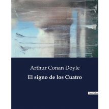 El Signo De Los Cuatro