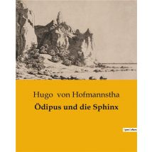 Ödipus Und Die Sphinx