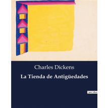 La Tienda De Antigüedades