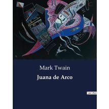 Juana De Arco