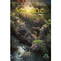 Gorne (t.5) : Shaan'ti