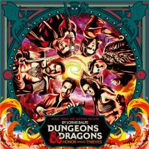 Donjons Et Dragons : L'Honneur Des Voleurs
