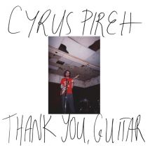 Thank You Guitar