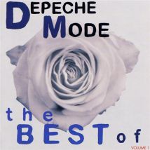 The Best Of Depeche Mode, Vol. 1