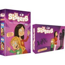 Les Sisters - Coffret 4 Dvd