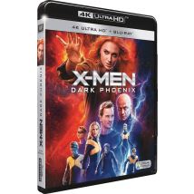 X-men : Dark Phoenix