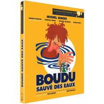Boudu Sauvé Des Eaux