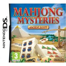 Mahjong Mysteries: Ancient Egypt