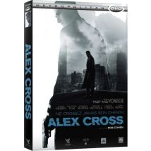 Alex Cross