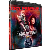 Terror Train - Le Monstre Du Train