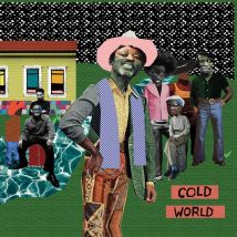 Cold Word