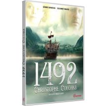 1492 : Christophe Colomb