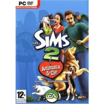 Les Sims 2: Animaux & Compagnie