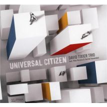 Universal Citizen