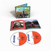 King Scratch : Musical Masterpieces From The Upsetter Ark-ive
