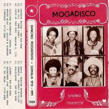 Dancing Mogadishu Somalia 1972-1991