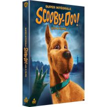 Super Intégrale Scooby-doo! - Les 4 Films