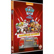 Paw Patrol, La Pat' Patrouille - 25 - Ultimate Rescue - Sauvetage Extrême