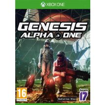 Genesis Alpha One - Sold Out