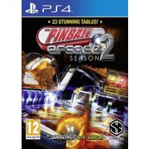 Pinball Arcade Season 2 - System 3