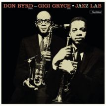 Jazz Lab