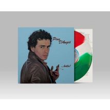 J'Adore Pino D'Angio