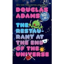 Restaurant At The End Of The Universe