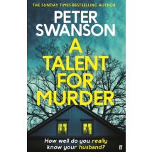 A Talent For Murder