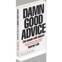 Damn Good Advice (for People With Talent!)