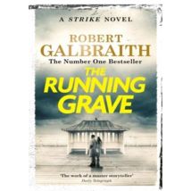 The Running Grave