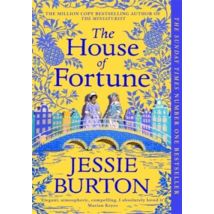 The House Of Fortune - - PAS DE MARQUE -