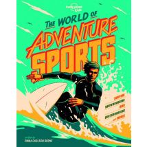 The World Of Adventure Sports (édition 2020)
